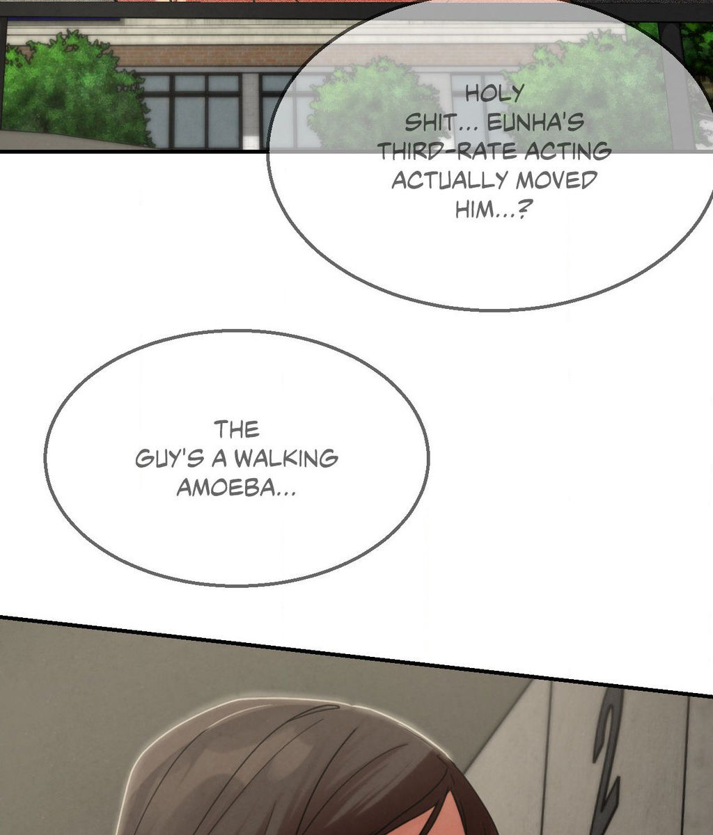 Lustful Games Manhwa - Chapter 110 Page 135