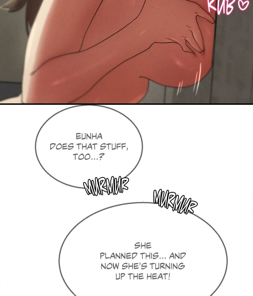 Lustful Games Manhwa - Chapter 110 Page 142