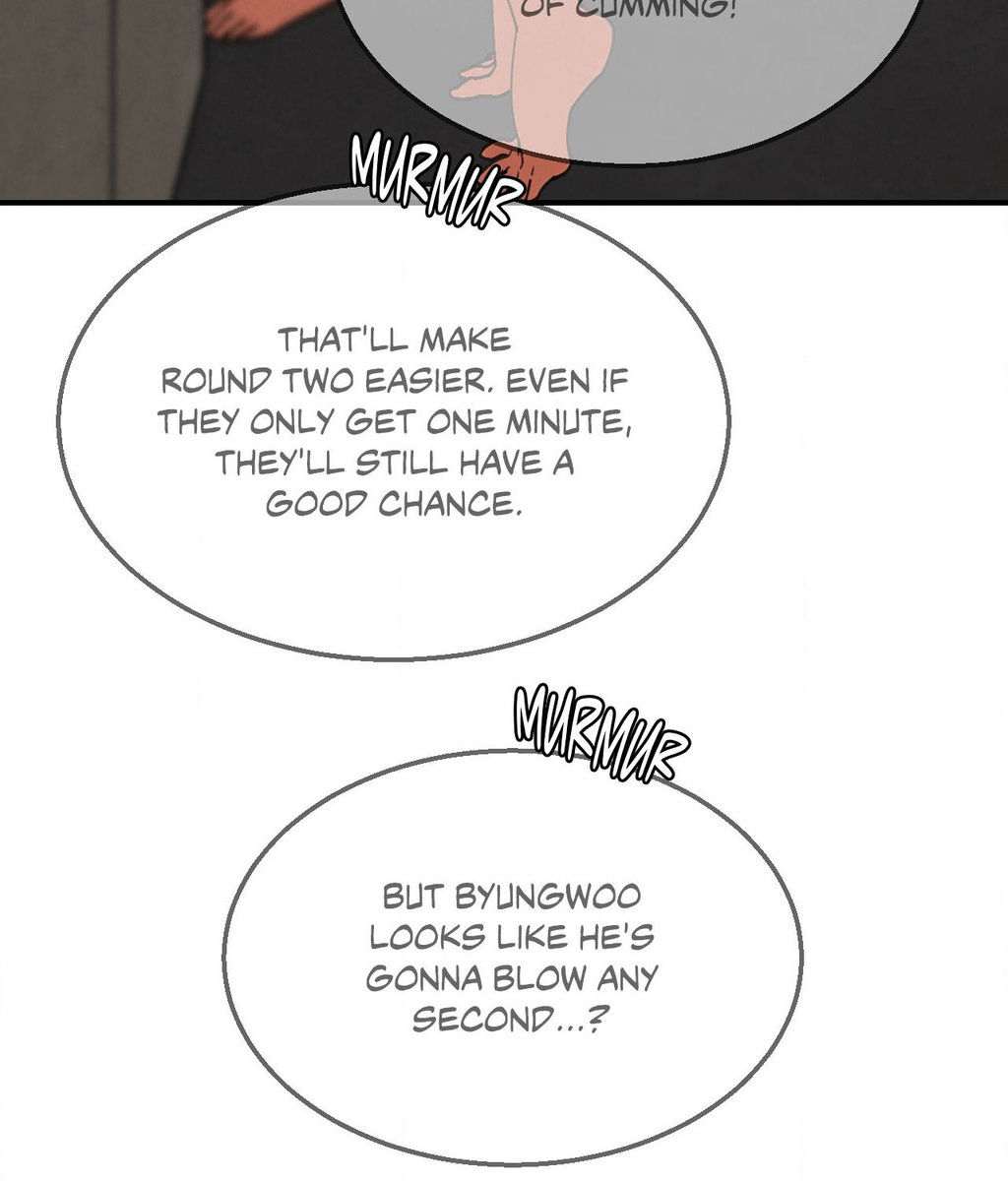 Lustful Games Manhwa - Chapter 110 Page 145