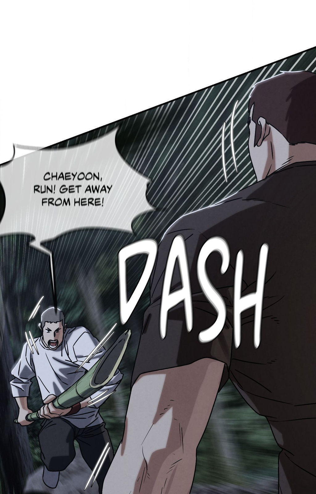 Lustful Games Manhwa - Chapter 121 Page 0