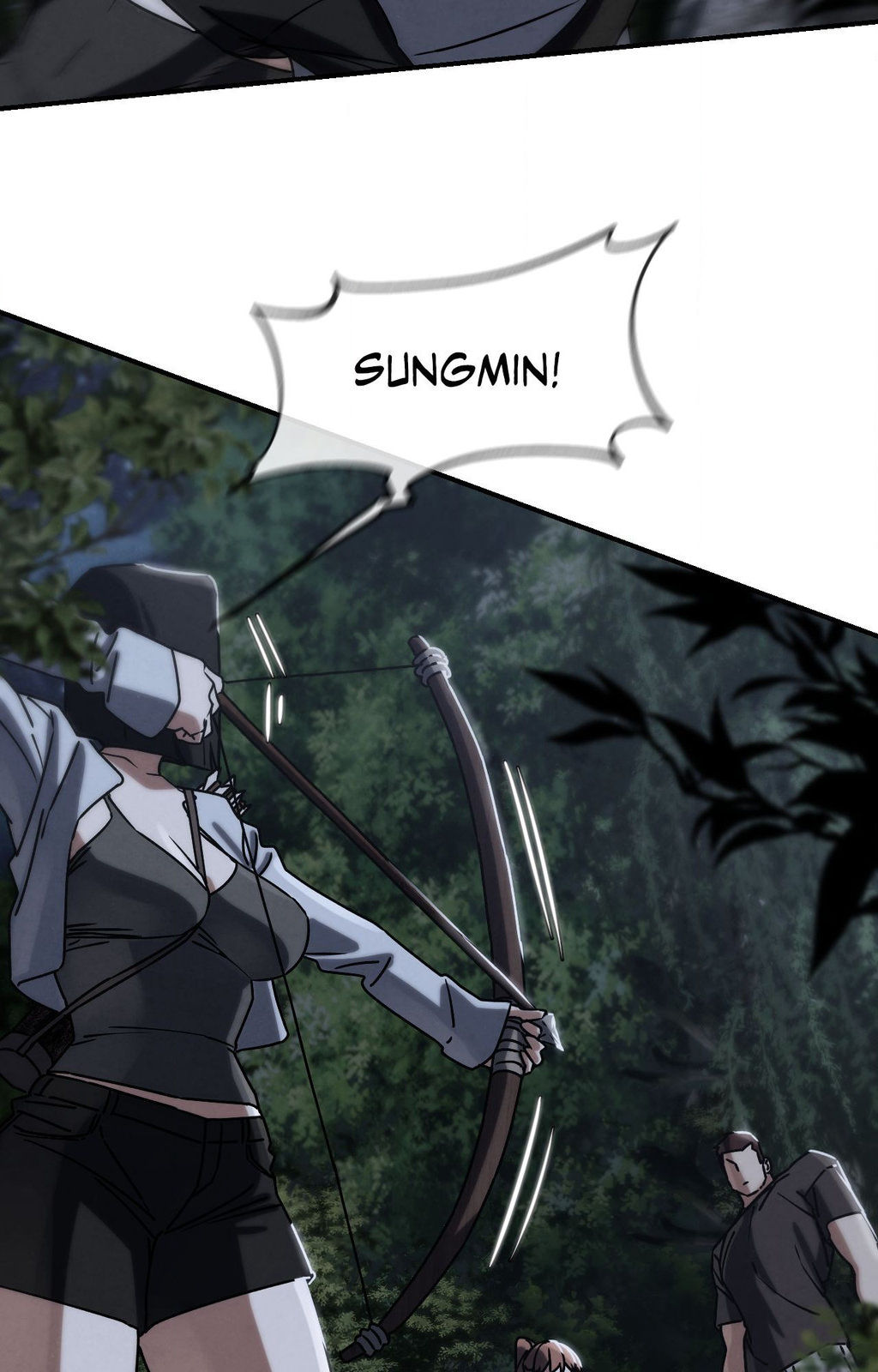 Lustful Games Manhwa - Chapter 121 Page 2