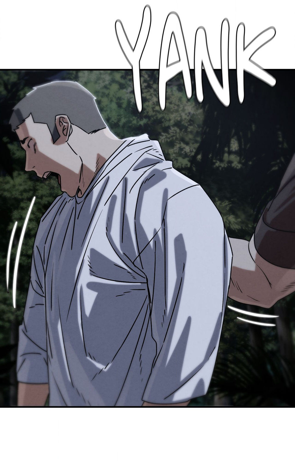 Lustful Games Manhwa - Chapter 121 Page 4