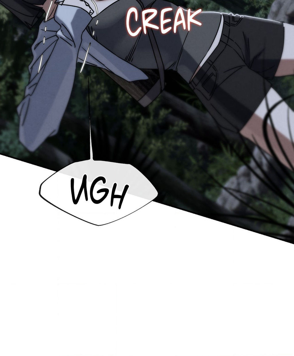 Lustful Games Manhwa - Chapter 121 Page 7