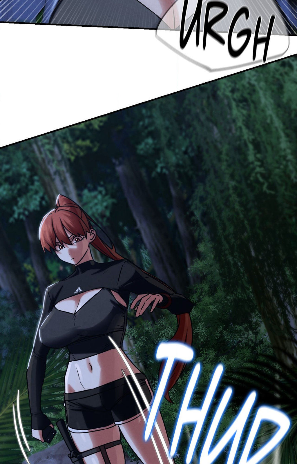 Lustful Games Manhwa - Chapter 121 Page 15