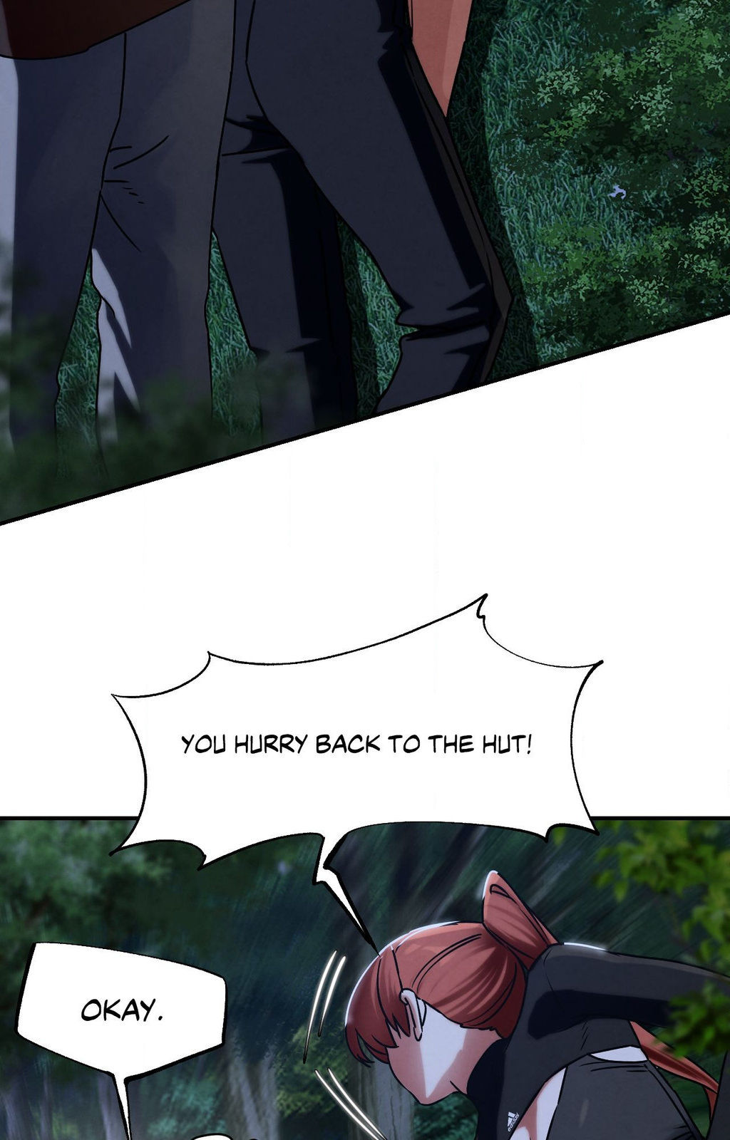 Lustful Games Manhwa - Chapter 121 Page 18