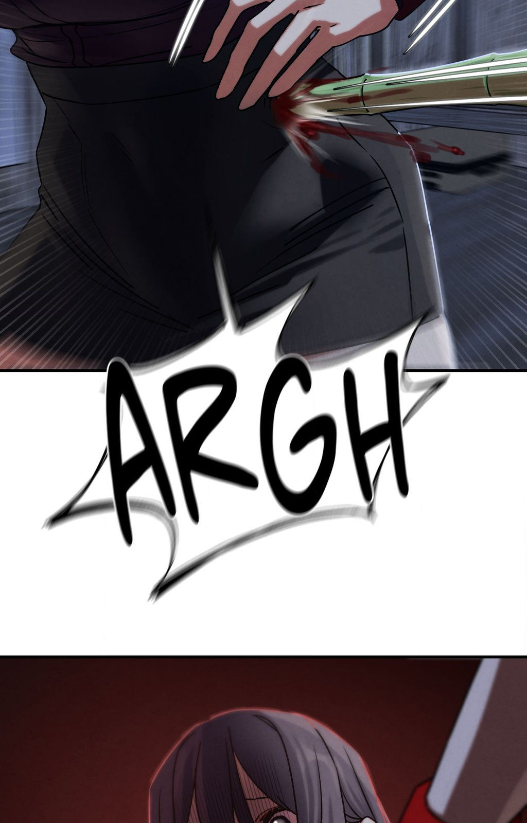 Lustful Games Manhwa - Chapter 121 Page 22