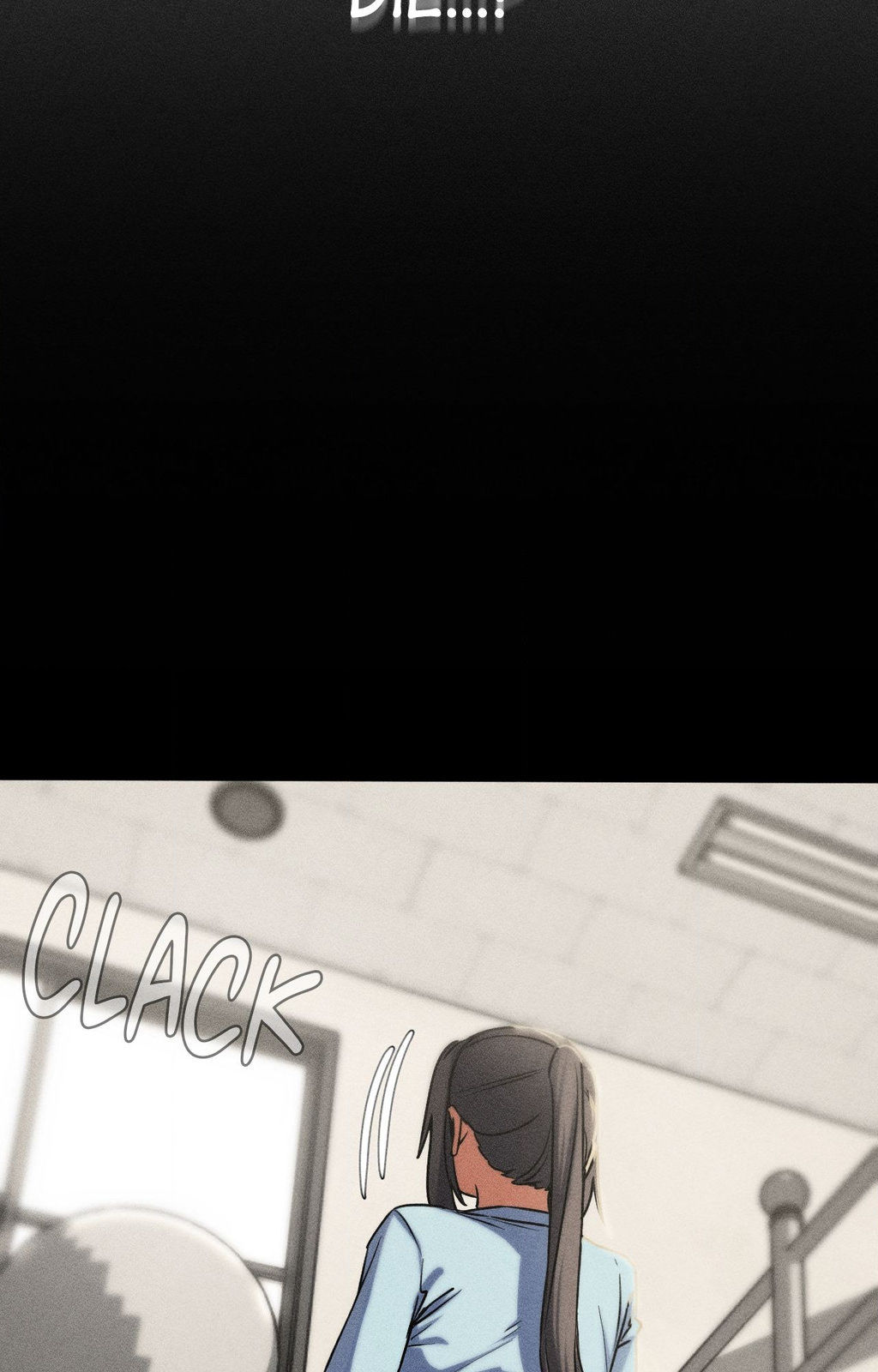 Lustful Games Manhwa - Chapter 121 Page 27