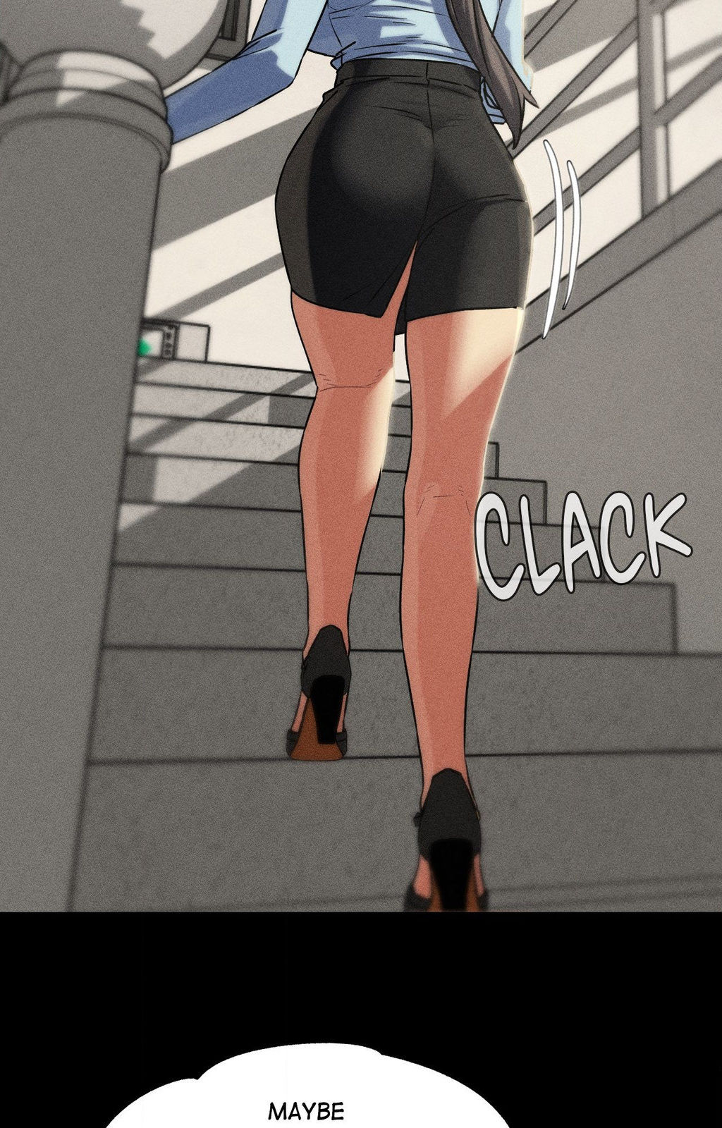 Lustful Games Manhwa - Chapter 121 Page 28