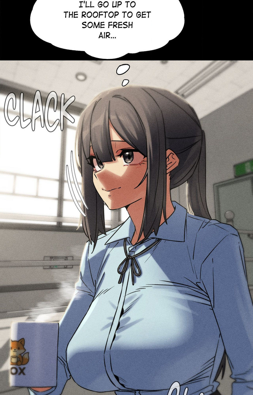 Lustful Games Manhwa - Chapter 121 Page 29