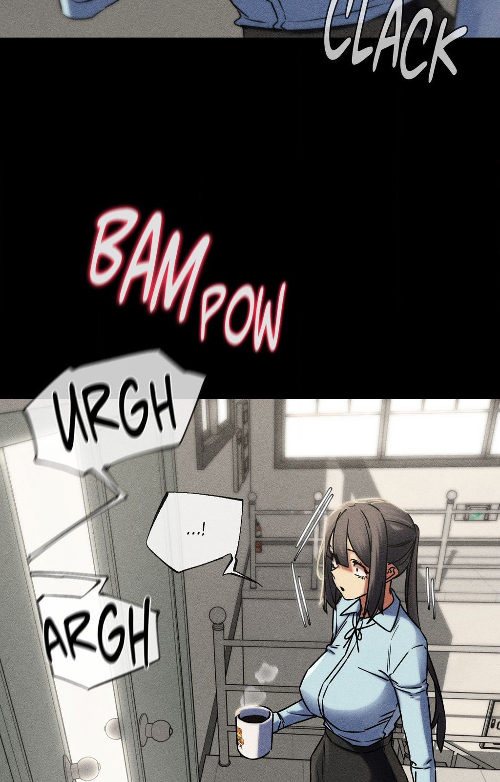 Lustful Games Manhwa - Chapter 121 Page 30