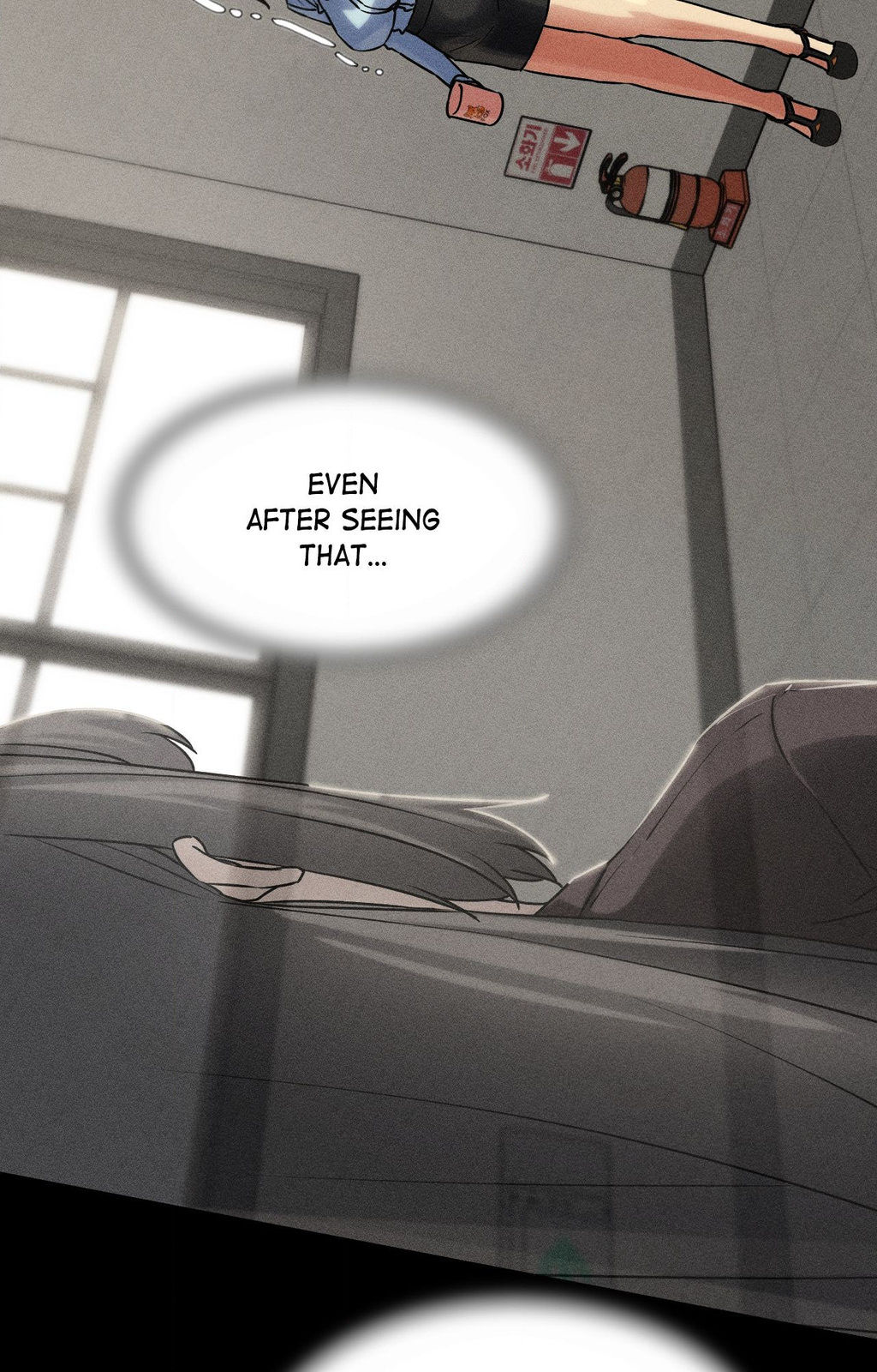 Lustful Games Manhwa - Chapter 121 Page 36