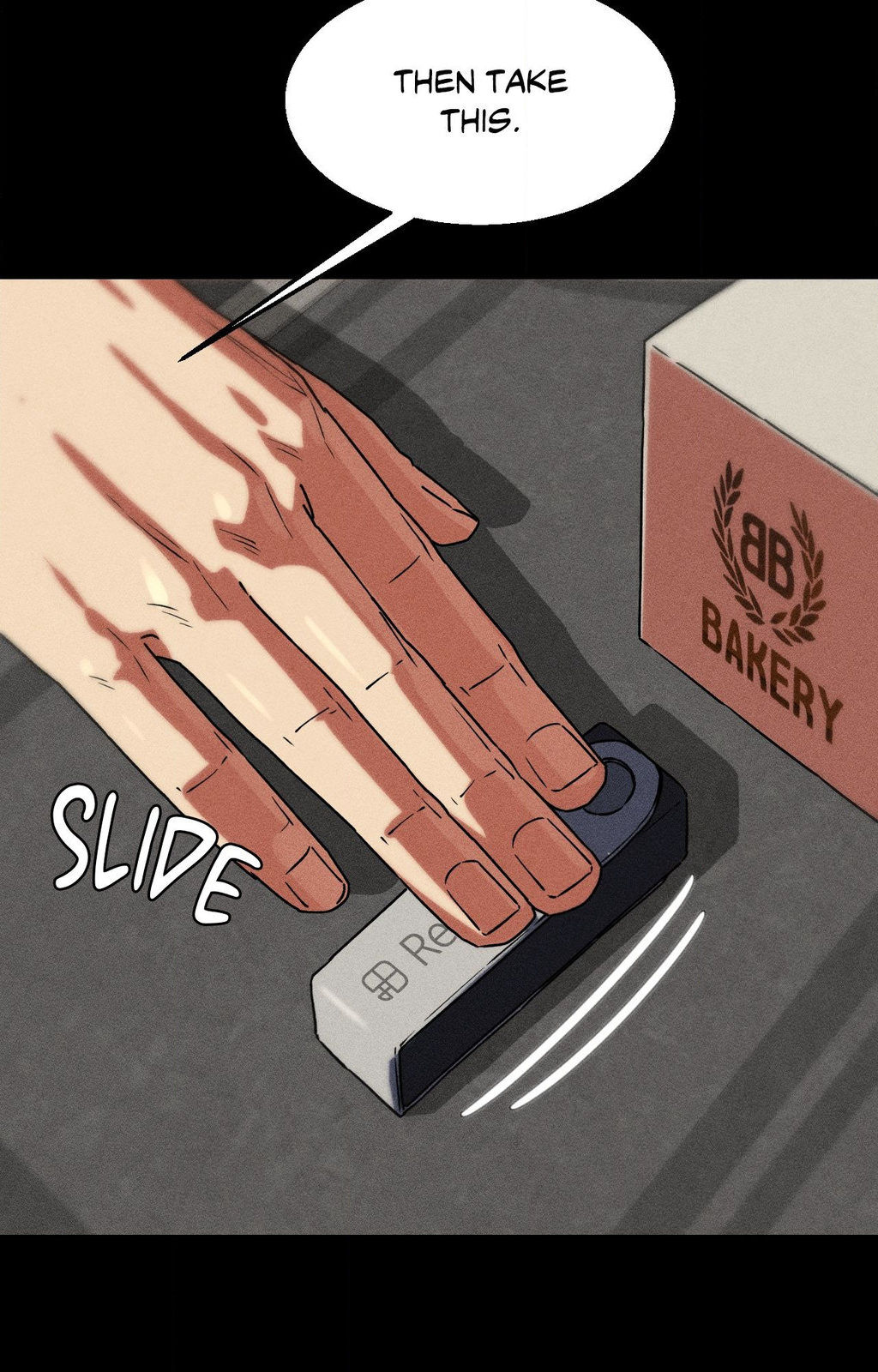 Lustful Games Manhwa - Chapter 121 Page 46