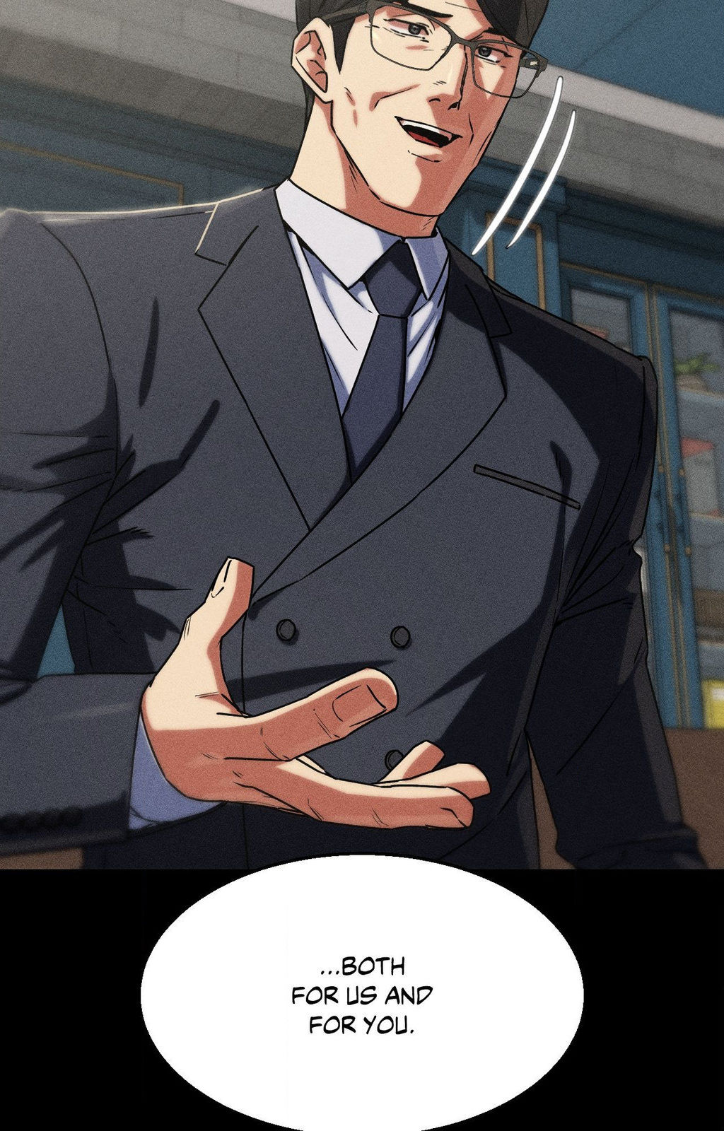 Lustful Games Manhwa - Chapter 121 Page 49