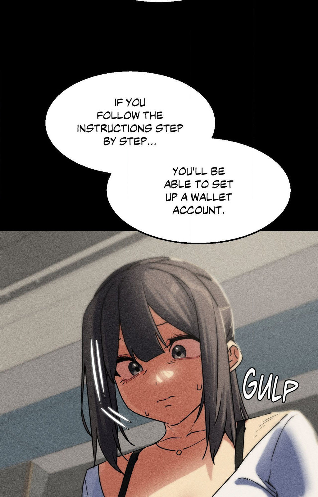 Lustful Games Manhwa - Chapter 121 Page 50