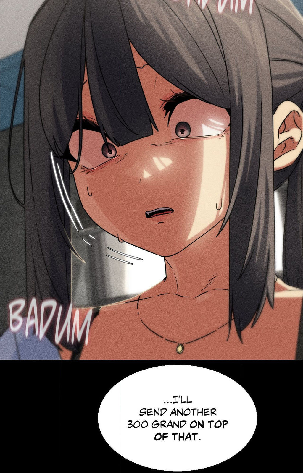 Lustful Games Manhwa - Chapter 121 Page 52