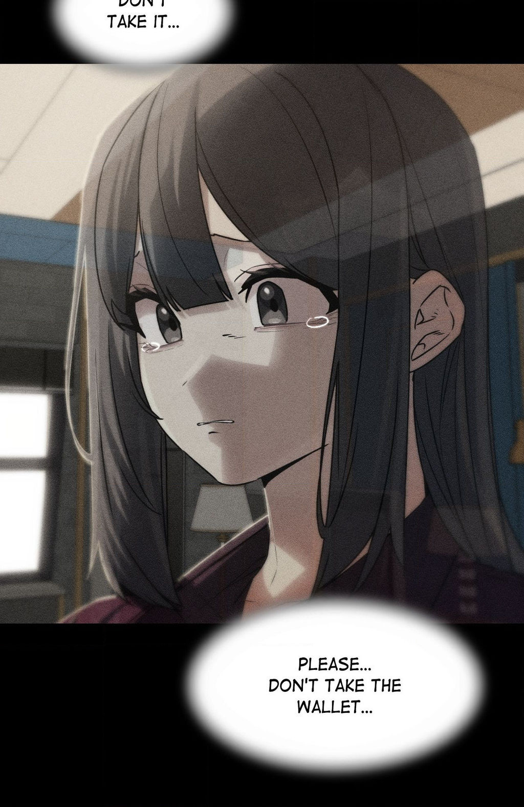 Lustful Games Manhwa - Chapter 121 Page 54