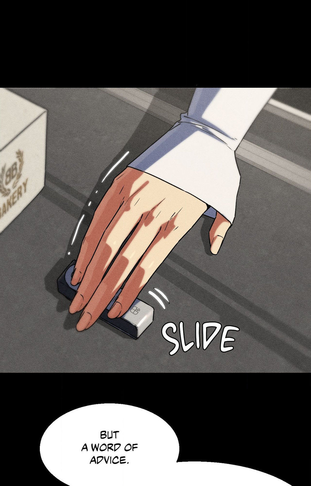 Lustful Games Manhwa - Chapter 121 Page 55