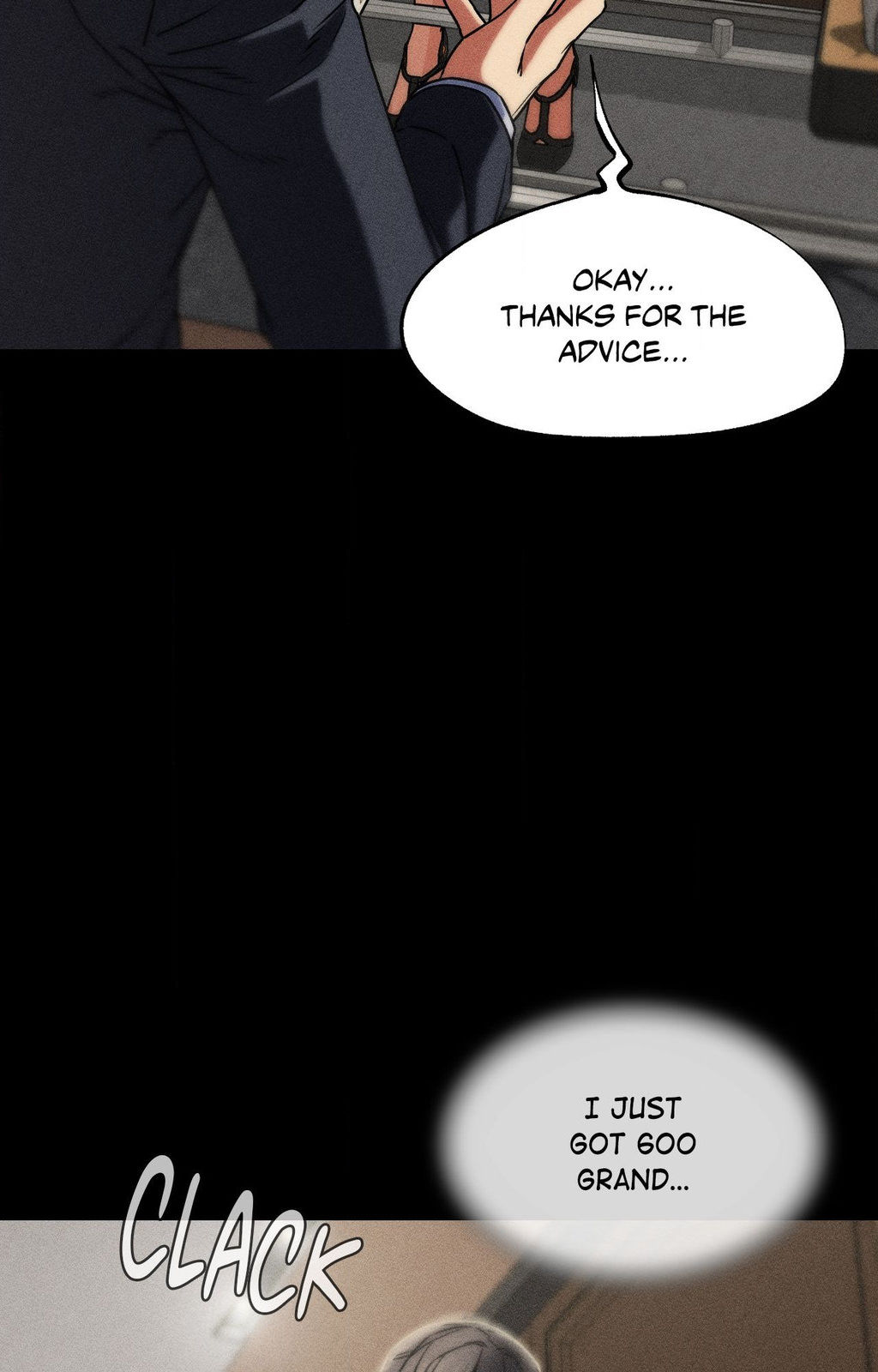 Lustful Games Manhwa - Chapter 121 Page 57