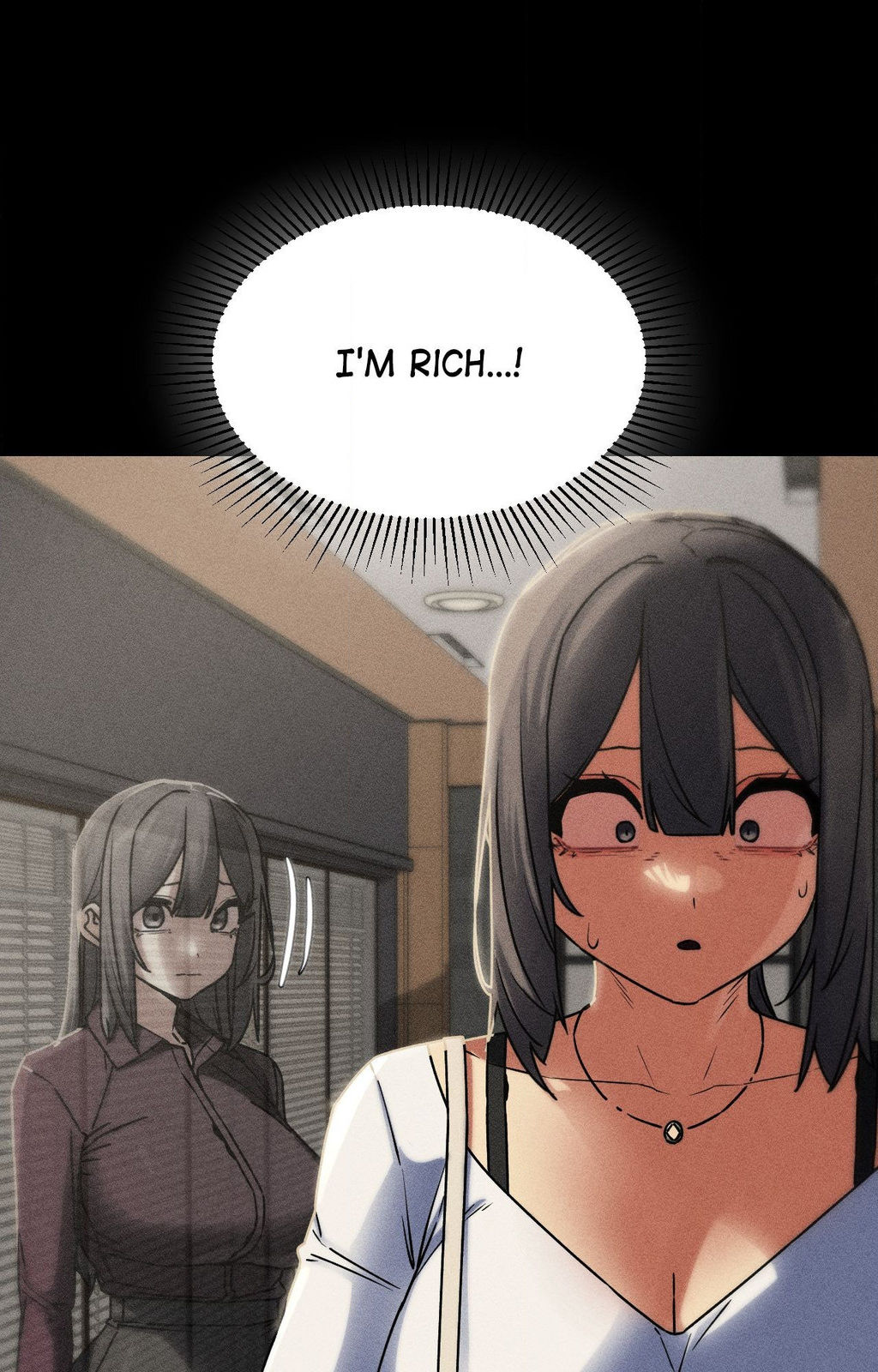 Lustful Games Manhwa - Chapter 121 Page 59