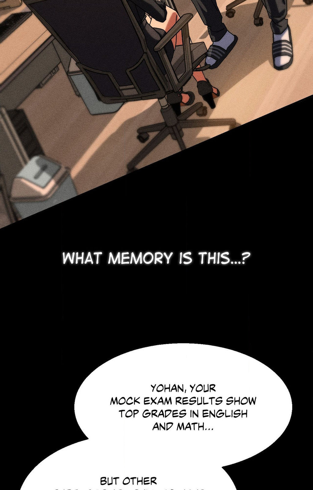 Lustful Games Manhwa - Chapter 121 Page 62