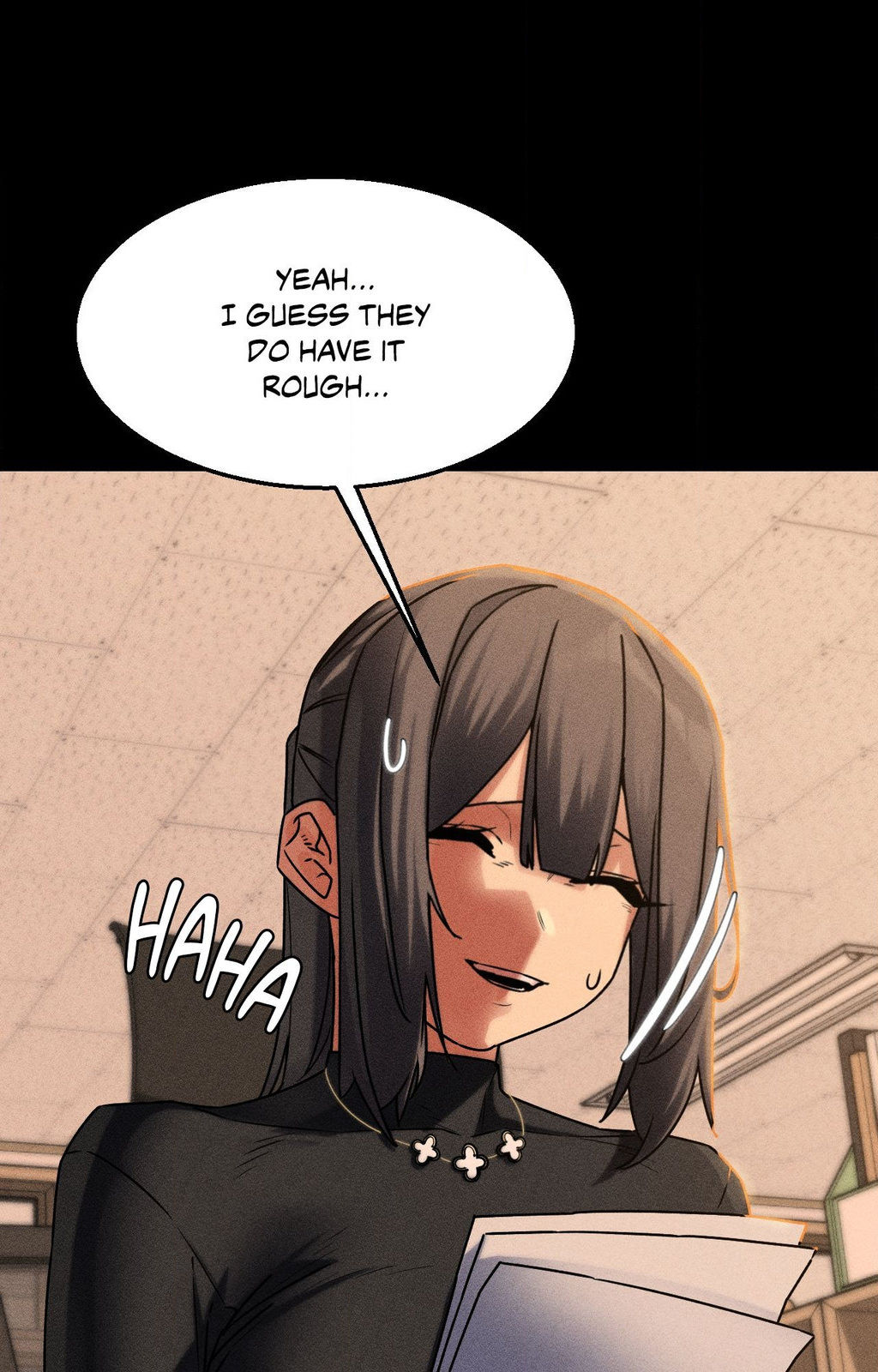 Lustful Games Manhwa - Chapter 121 Page 66