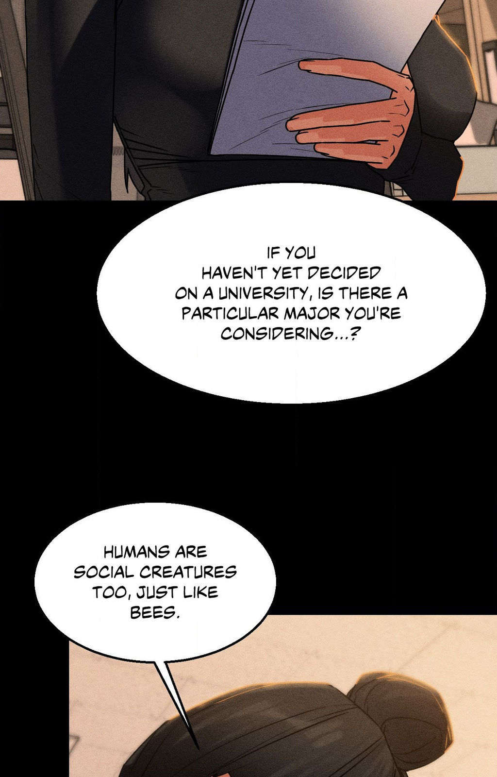 Lustful Games Manhwa - Chapter 121 Page 67