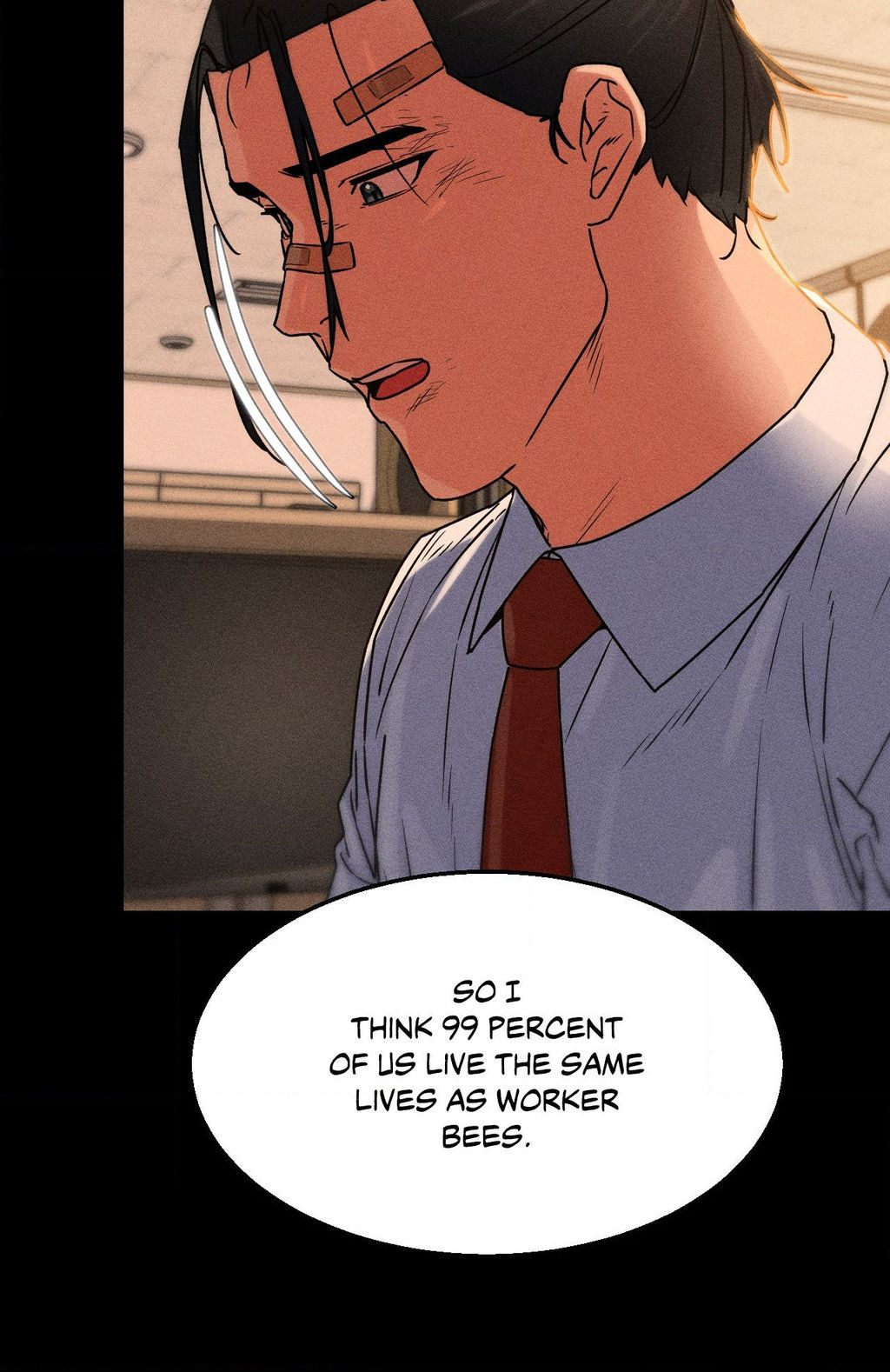 Lustful Games Manhwa - Chapter 121 Page 68