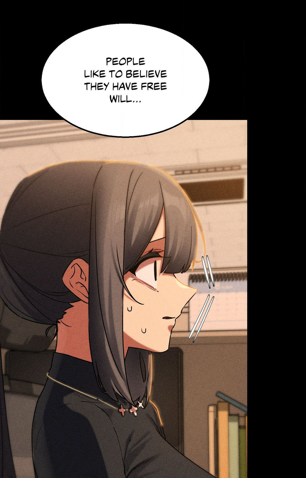 Lustful Games Manhwa - Chapter 121 Page 69