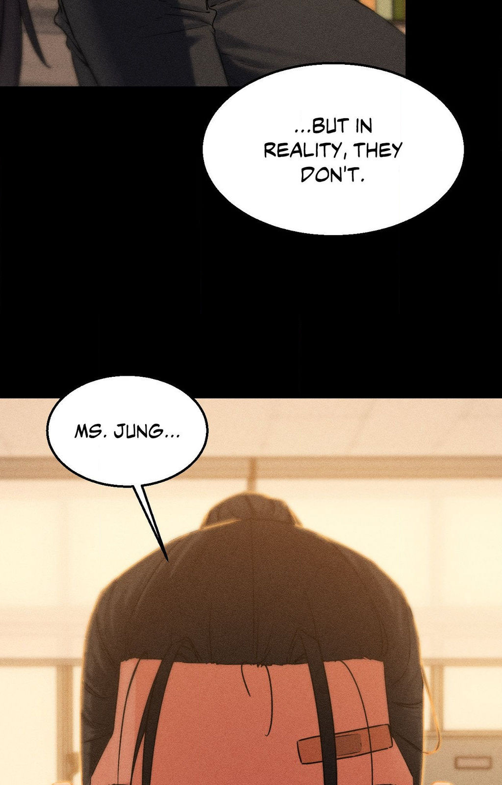 Lustful Games Manhwa - Chapter 121 Page 70