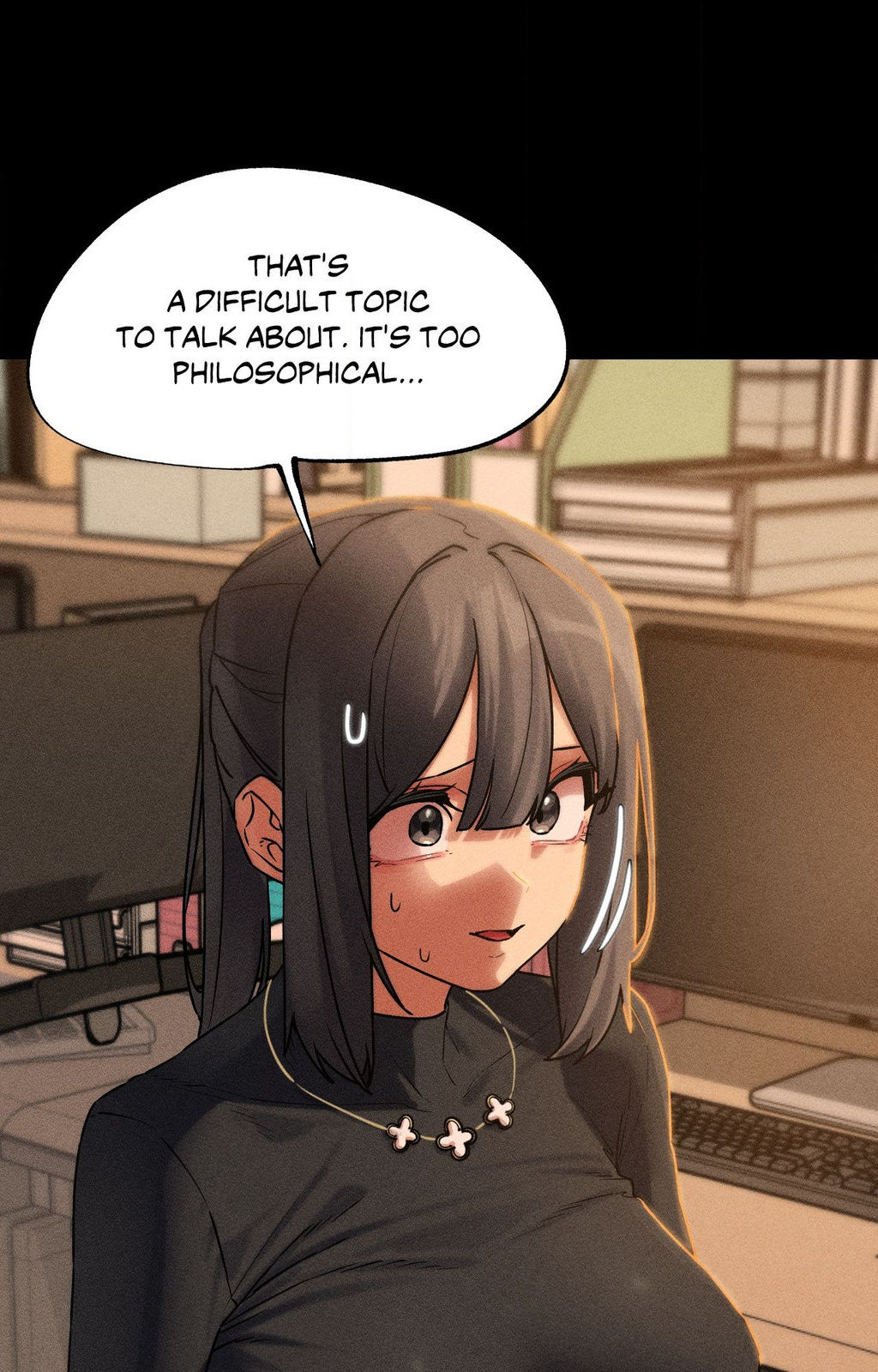 Lustful Games Manhwa - Chapter 121 Page 72