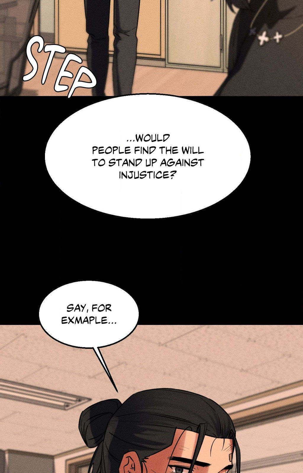 Lustful Games Manhwa - Chapter 121 Page 78