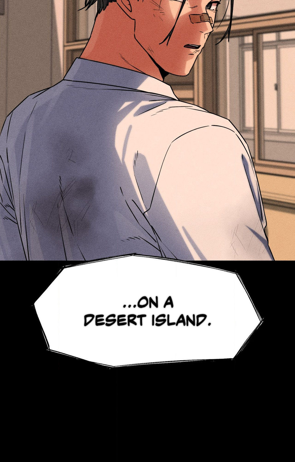 Lustful Games Manhwa - Chapter 121 Page 79