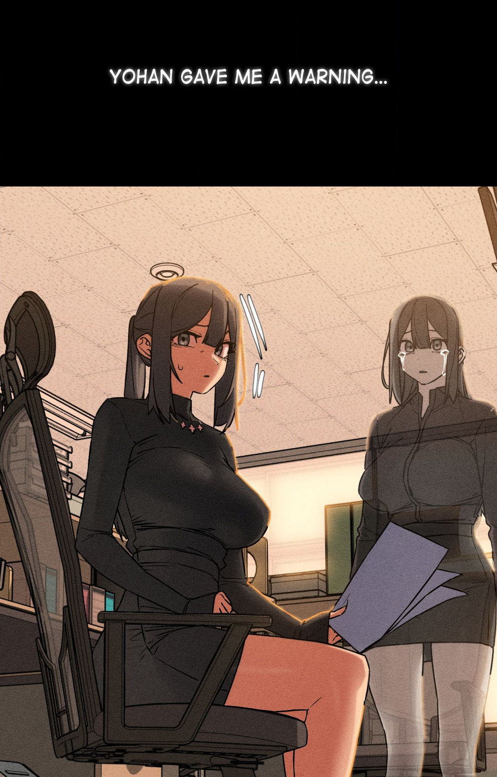 Lustful Games Manhwa - Chapter 121 Page 80