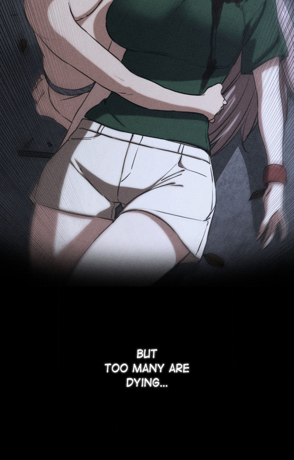 Lustful Games Manhwa - Chapter 121 Page 86