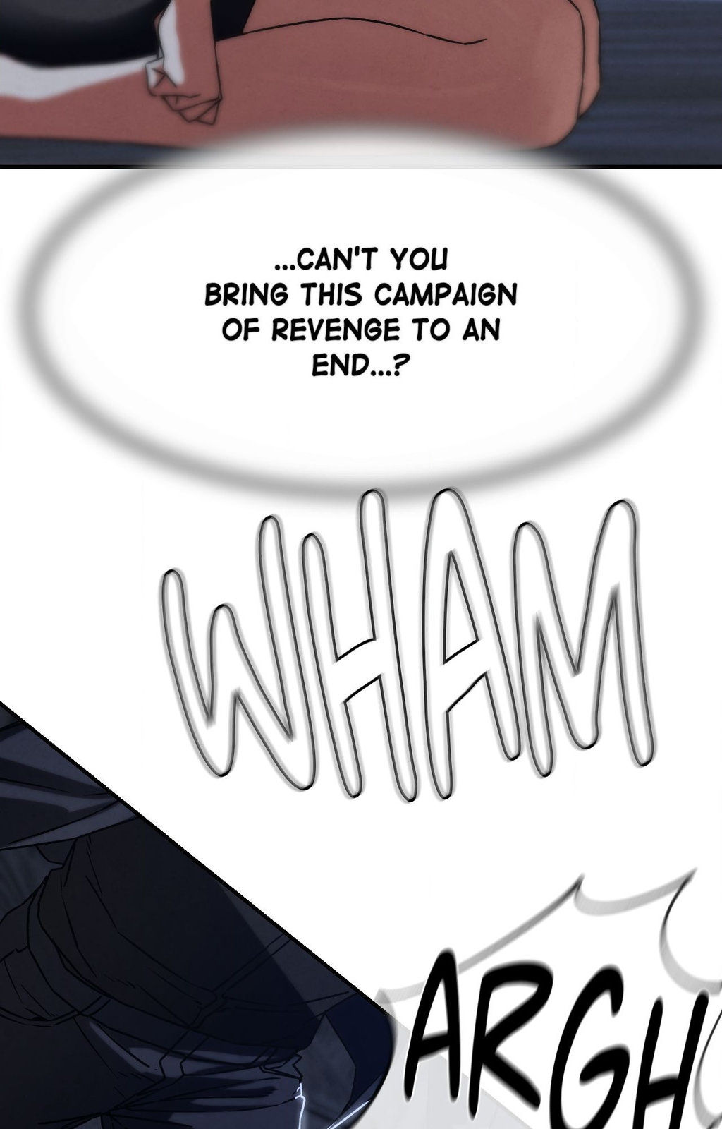 Lustful Games Manhwa - Chapter 121 Page 89