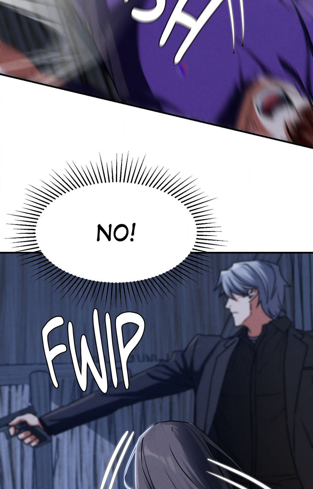 Lustful Games Manhwa - Chapter 121 Page 91