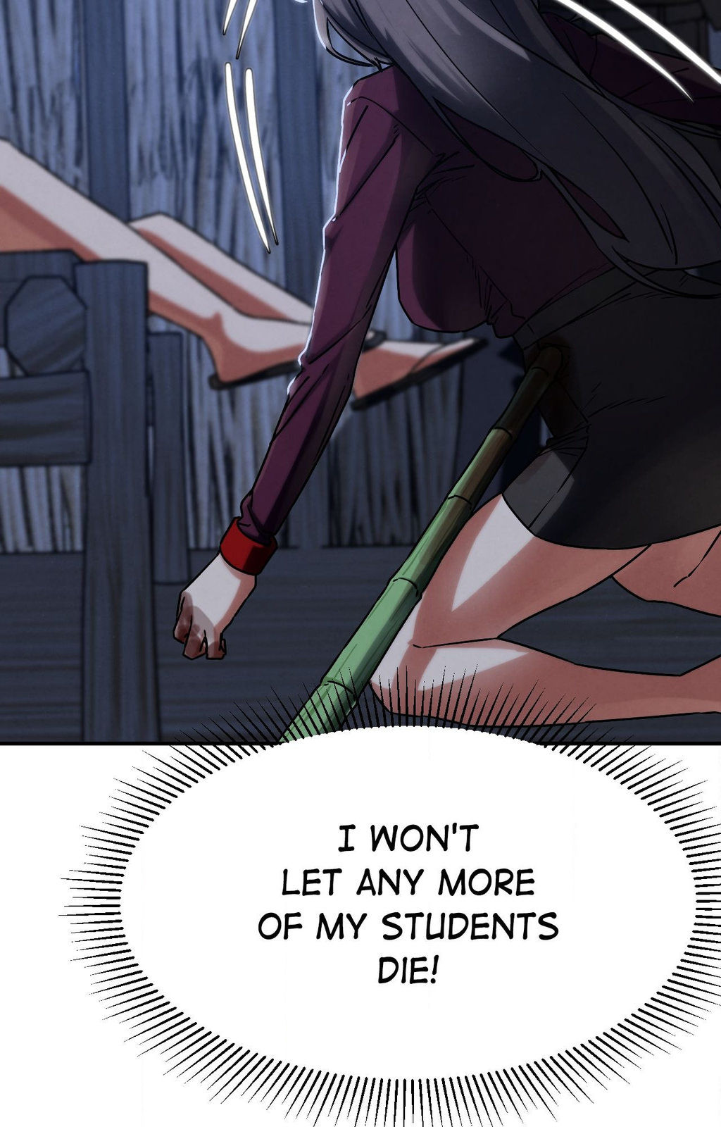 Lustful Games Manhwa - Chapter 121 Page 92