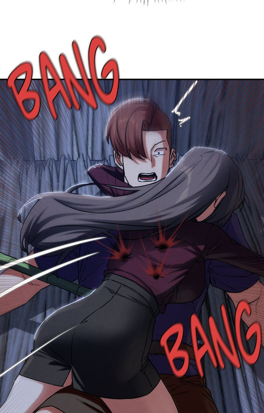 Lustful Games Manhwa - Chapter 121 Page 93