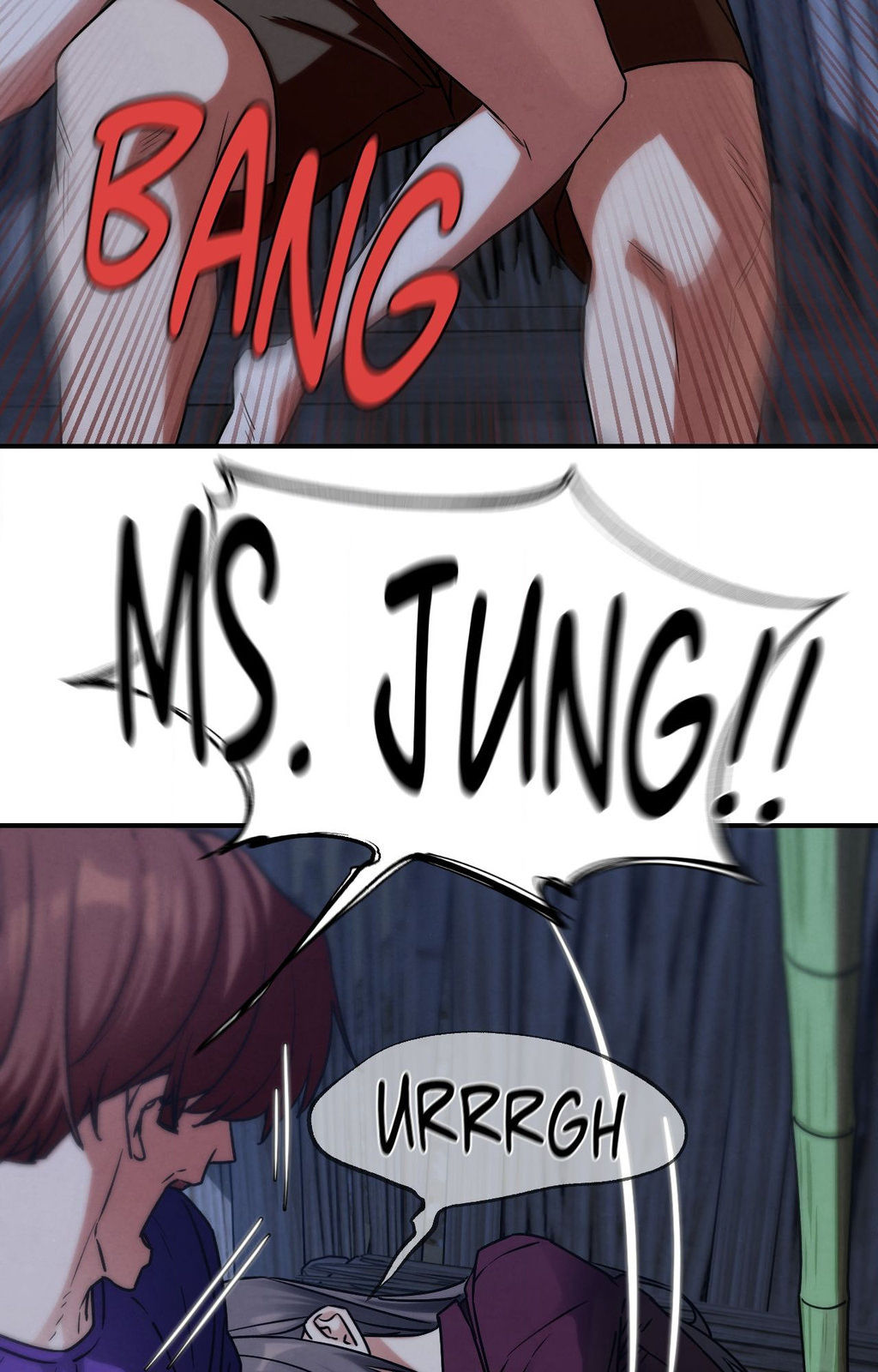 Lustful Games Manhwa - Chapter 121 Page 94