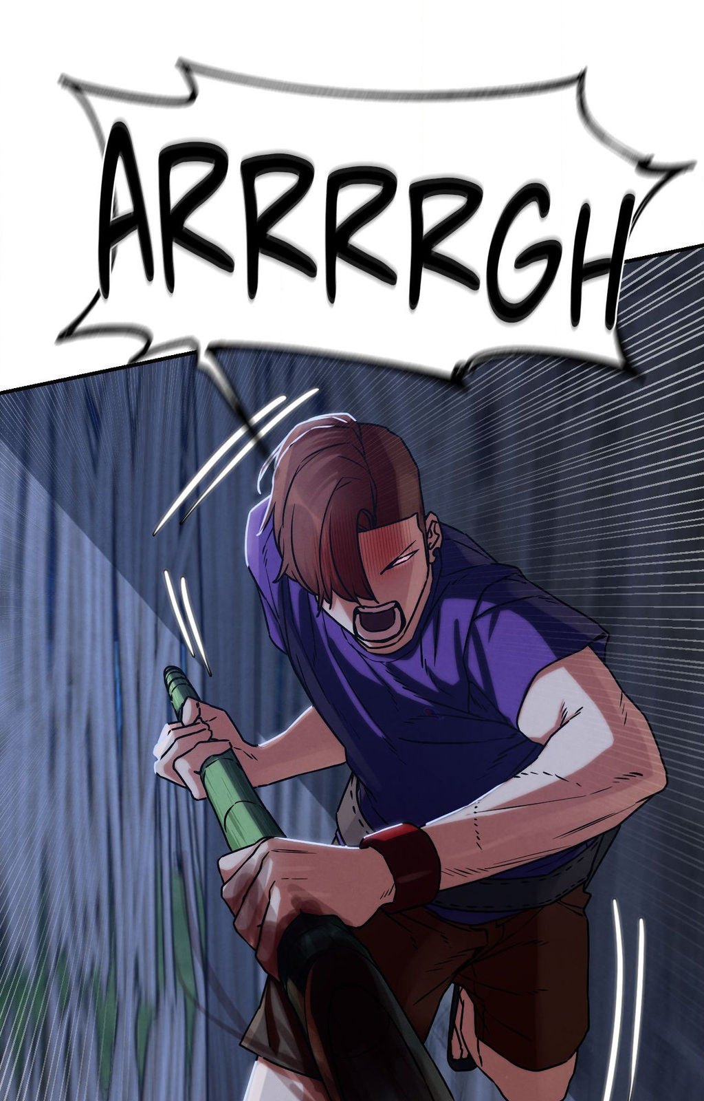 Lustful Games Manhwa - Chapter 121 Page 97