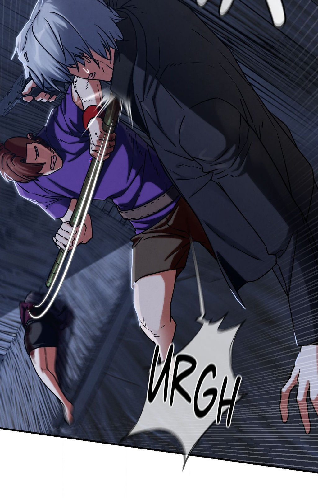 Lustful Games Manhwa - Chapter 121 Page 101