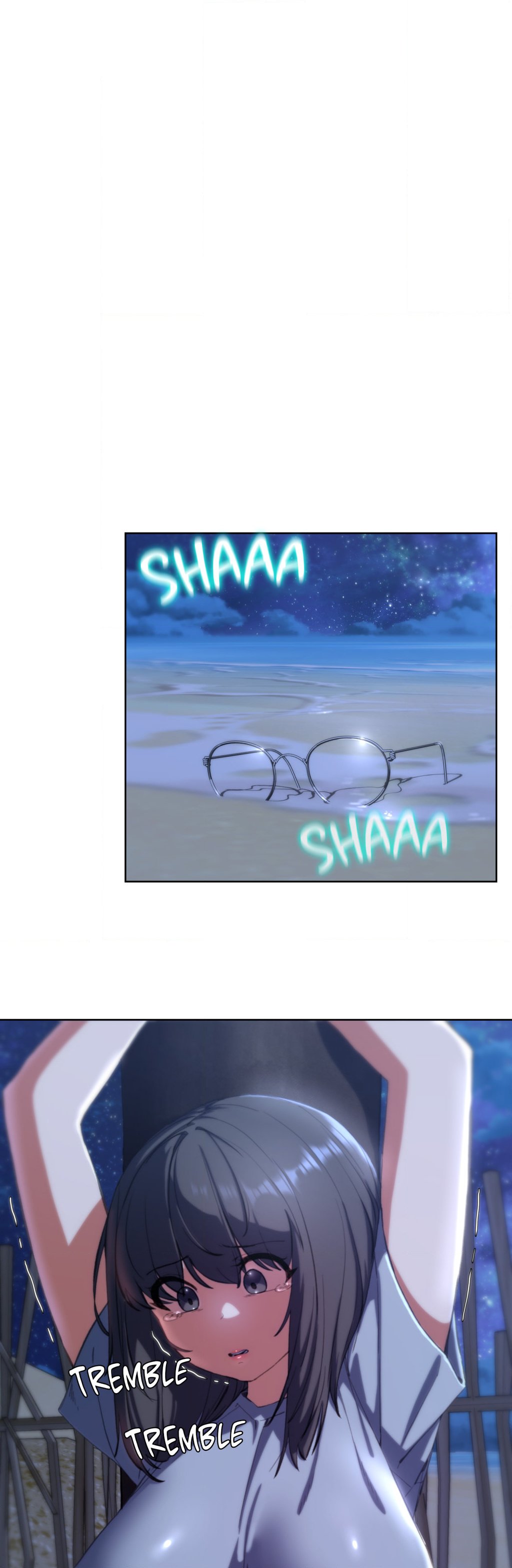 Lustful Games Manhwa - Chapter 62 Page 6