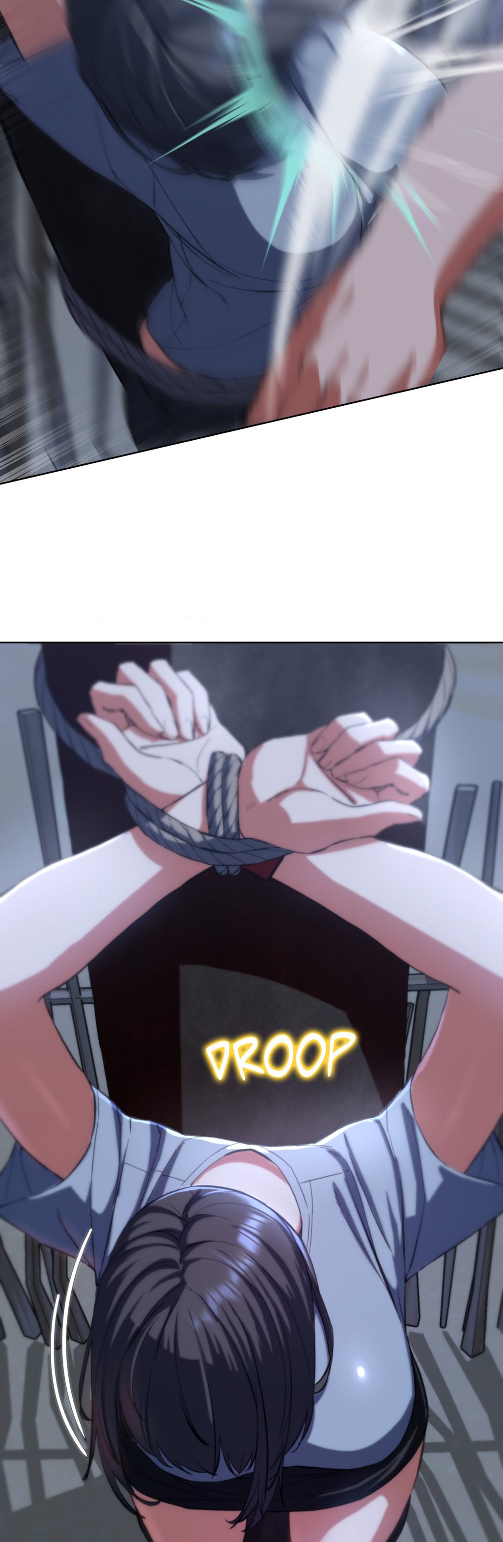 Lustful Games Manhwa - Chapter 62 Page 15