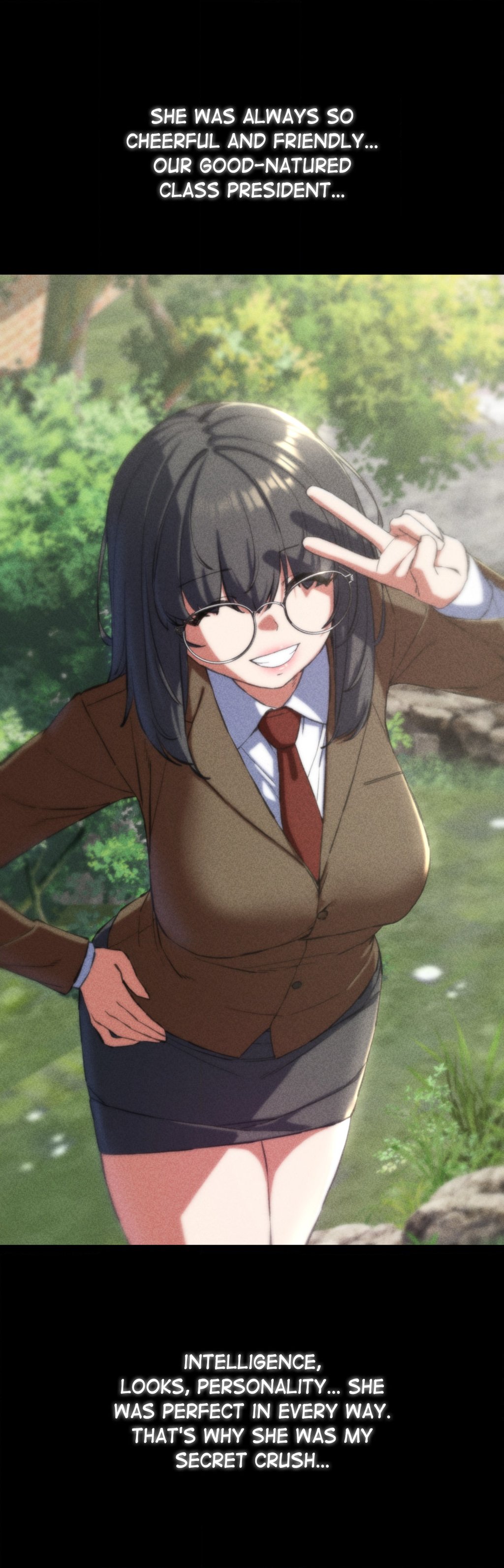 Lustful Games Manhwa - Chapter 62 Page 22