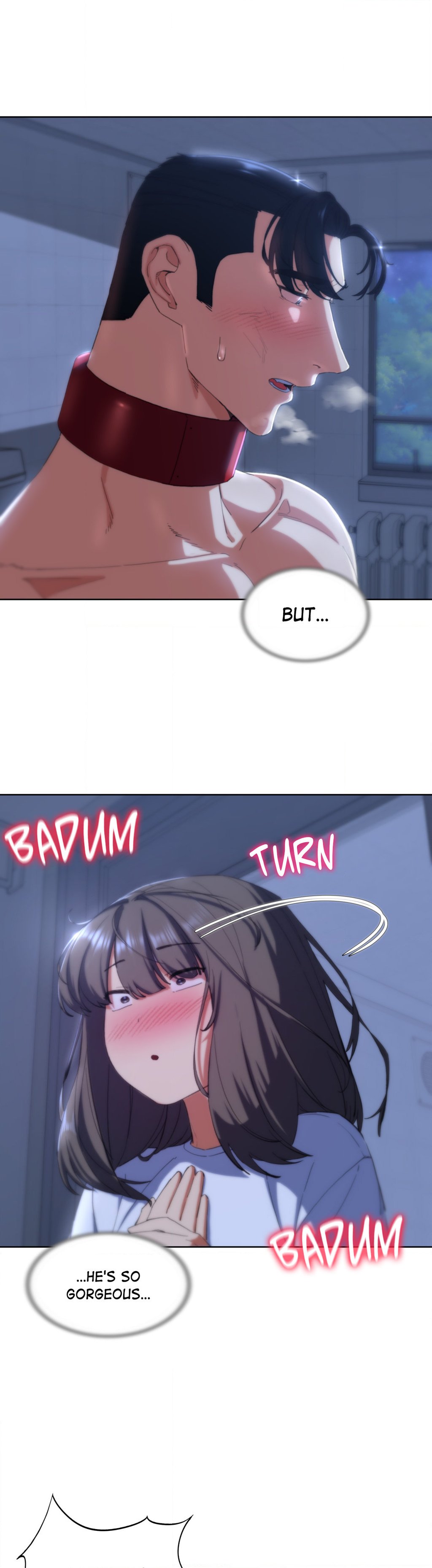 Lustful Games Manhwa - Chapter 62 Page 37