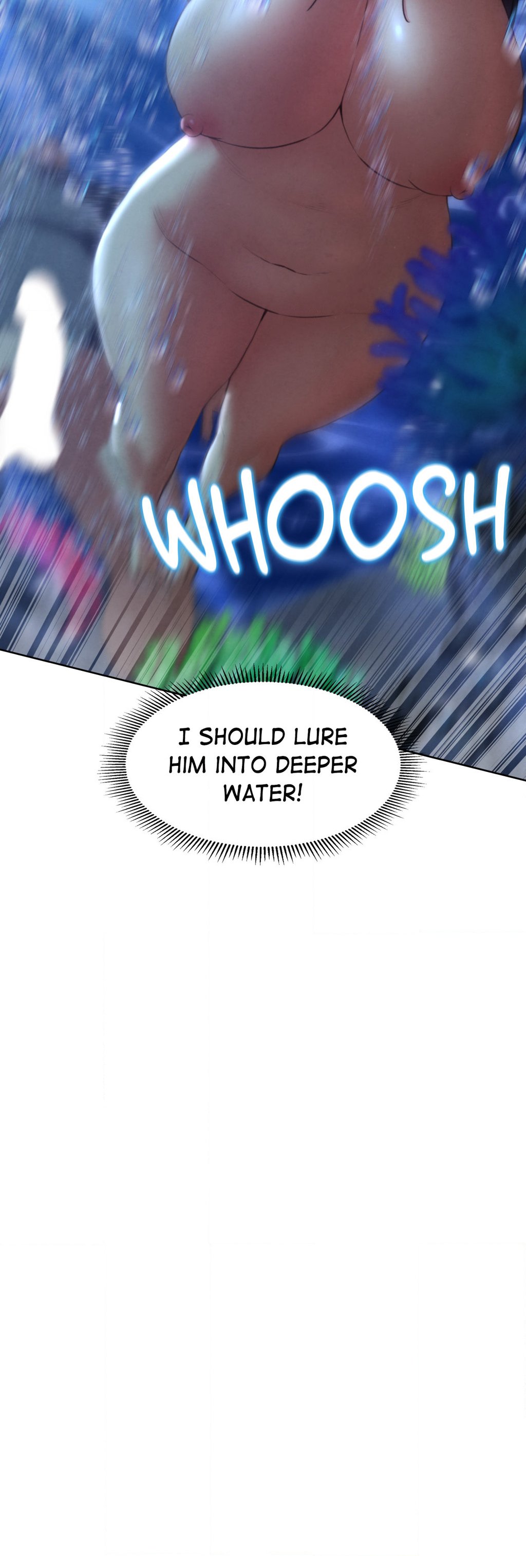 Lustful Games Manhwa - Chapter 65 Page 15