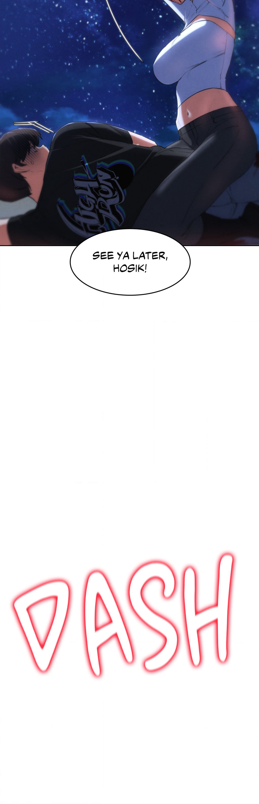 Lustful Games Manhwa - Chapter 65 Page 19