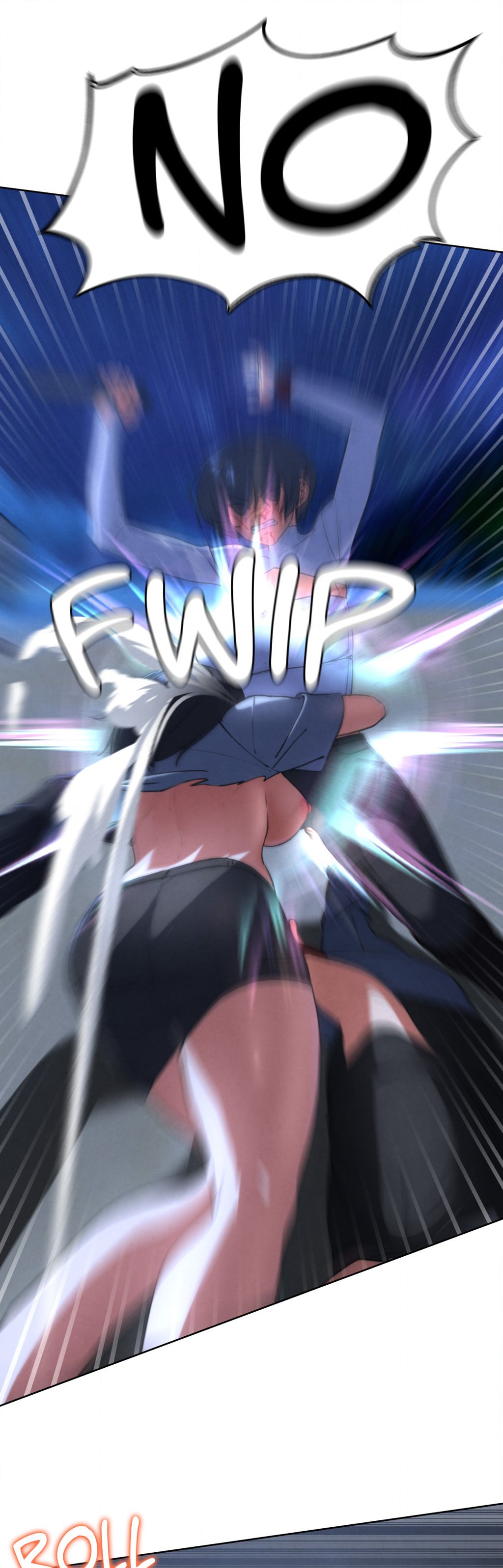 Lustful Games Manhwa - Chapter 65 Page 20