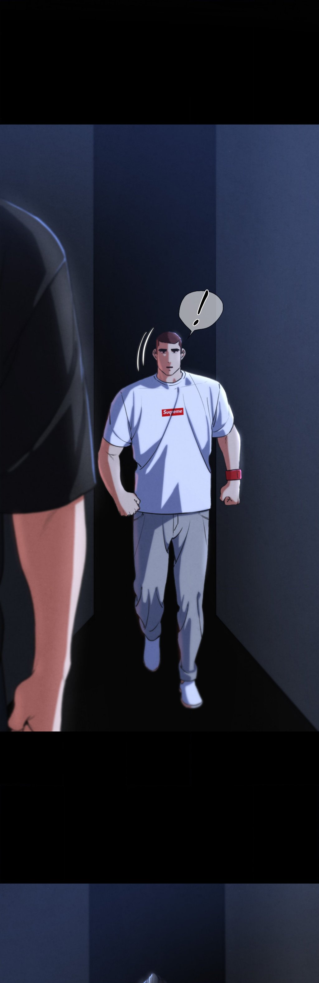 Lustful Games Manhwa - Chapter 65 Page 29