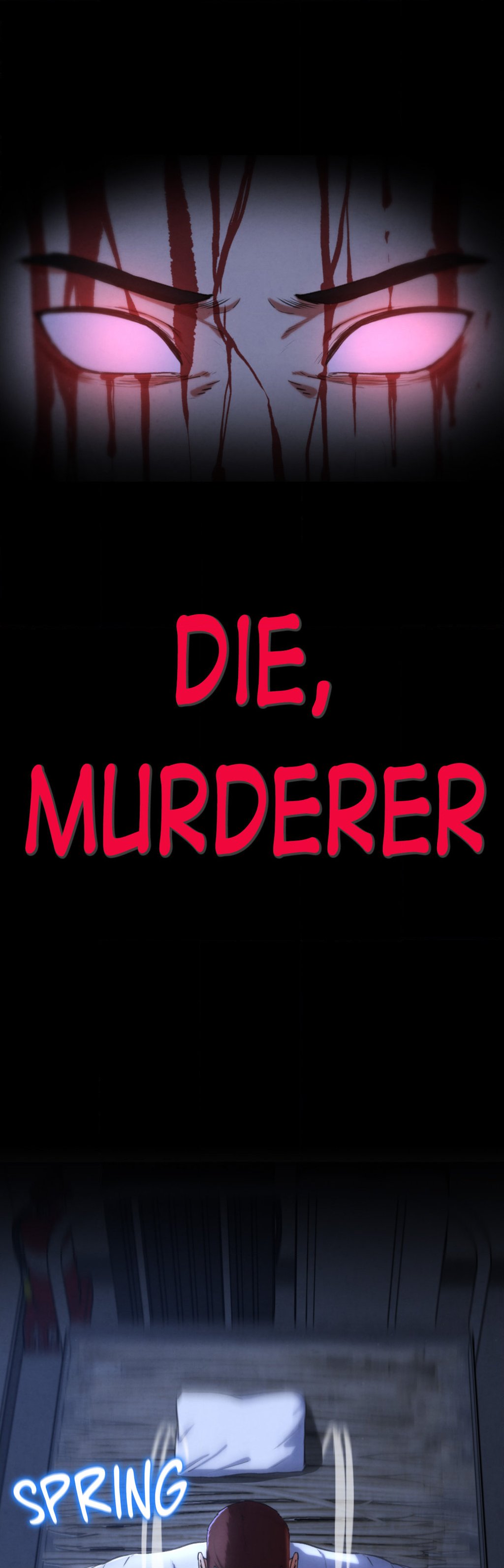 Lustful Games Manhwa - Chapter 65 Page 35